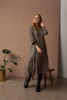 CU ELITHA DRESS