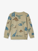 NMMTHUES LS SWEAT UNB CAMP