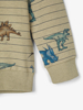 NMMTHUES LS SWEAT UNB CAMP