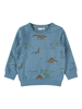 NMMTHUES LS SWEAT UNB CAMP