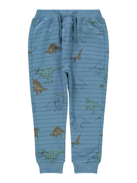 NMMTHUES SWE PANT UNB CAMP