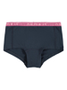 NKF HIPSTER 4P HEATHER ROSE LUREX NOOS