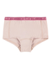 NKF HIPSTER 4P HEATHER ROSE LUREX NOOS