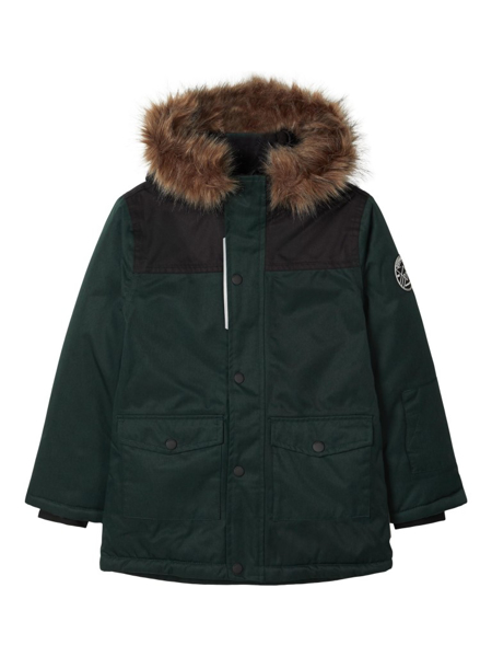 Nkm Snow 10 Jacket