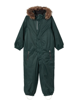 NMMSnow10 Suit Jacket