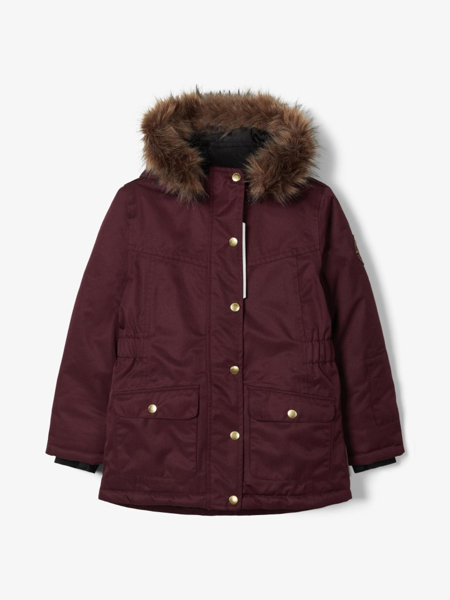 Nkf Snow 10 Jacket