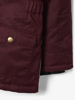 Nkf Snow 10 Jacket