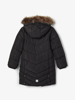 NKFMabecca Long Puffer Jacket