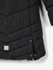 NKFMabecca Long Puffer Jacket