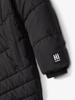 NKFMabecca Long Puffer Jacket