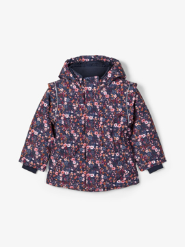 Nmf Snow Jacket