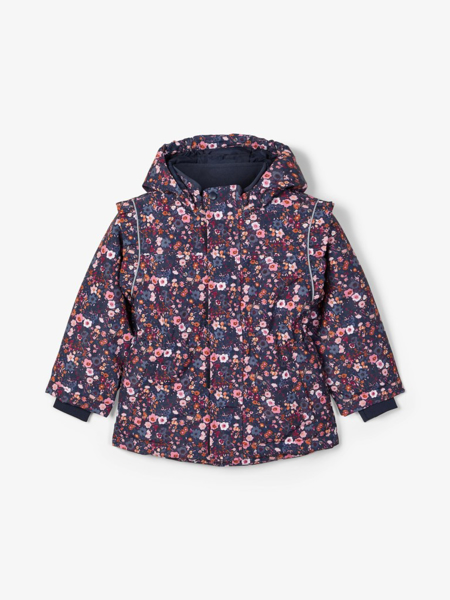 Nmf Snow Jacket