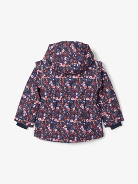 Nmf Snow Jacket