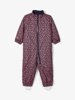 NMFSnow08 Suit Mini Flower Noos