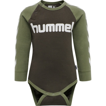 HUMMEL Ryan Body L/S