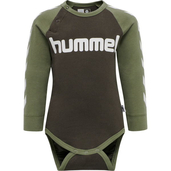 HUMMEL Ryan Body L/S