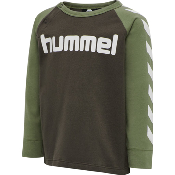 HUMMEL Ryan T-shirt