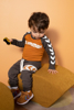 HUMMEL Clement Pants