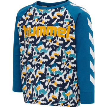 HUMMEL Ray T-shirt L/S