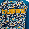 HUMMEL Ray T-shirt L/S