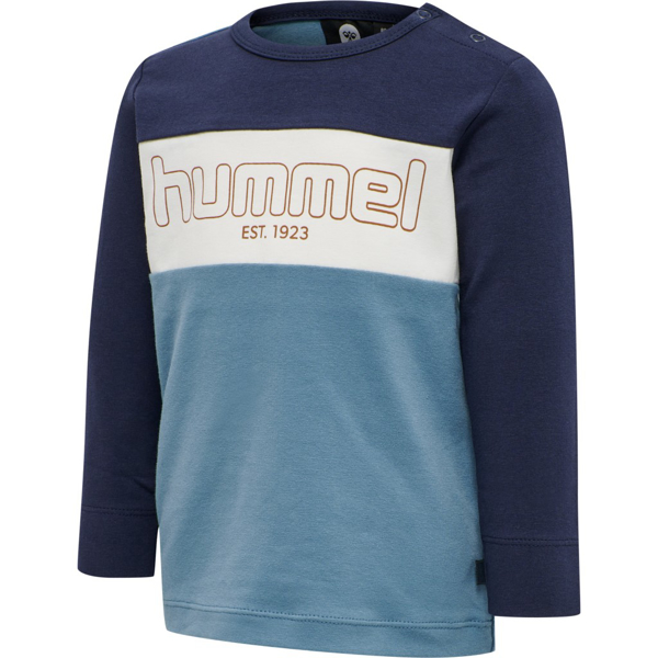HML North T-shirt L/s