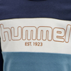 HML North T-shirt L/s