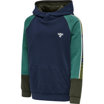 HM Asura Hoodie suit