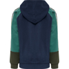 HM Asura Hoodie suit