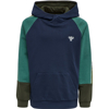 HM Asura Hoodie suit