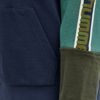 HM Asura Hoodie suit