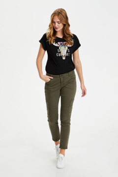 CUALBA PANTS