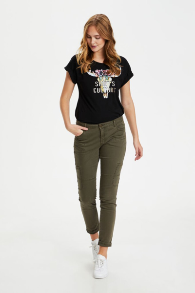 CUALBA PANTS