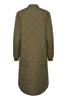 PZELINA JACKET LONG
