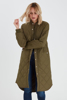 PZELINA JACKET LONG