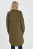 PZELINA JACKET LONG