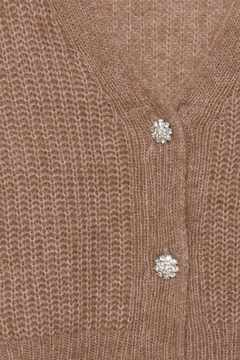 PZ Iris Cardigan Premium