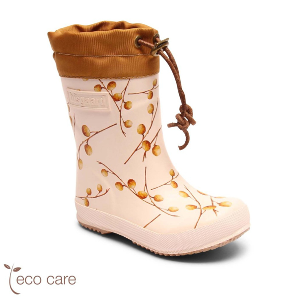 BISGAARD Longan fruit Thermo Rubberboot