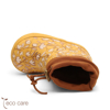 Bisgaard Mustard Thermo Rubberboot