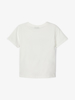 NLFTALUCA SS SHORT R TOP