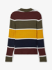 NLFTANJA LS S TURTLENECK TOP