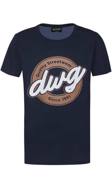 D-XEL PILOU T-SHIRT S/S
