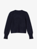 NKFTAMILA LS KNIT CAMP