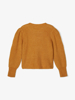 NKFTAMILA LS KNIT CAMP