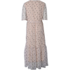 HOUND MESH DRESS