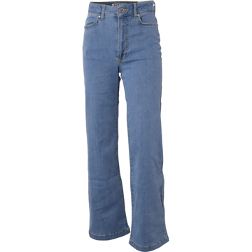 HOUND WIDE DENIM PANTS