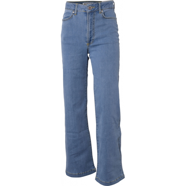 HOUND WIDE DENIM PANTS