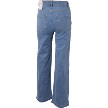 HOUND WIDE DENIM PANTS
