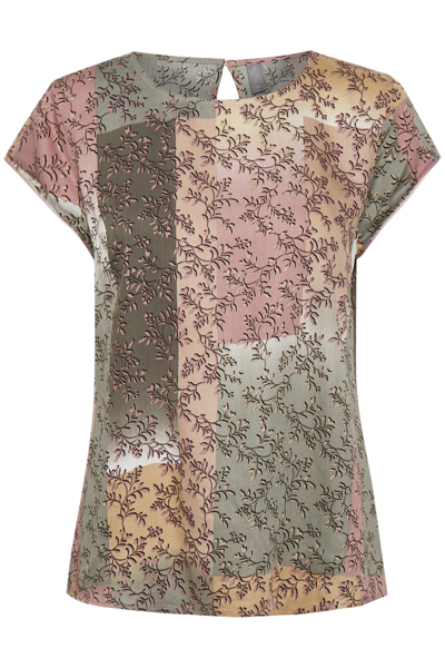 CU Randi Blouse