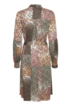 CU Randi Dress