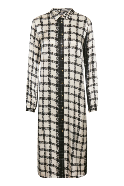 CU Salomon Dress